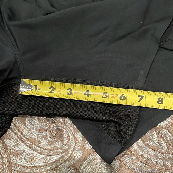 Mens 2XU Running Shorts. Lightweight and Flexible. Size Medium. Black - Picture 4 of 4